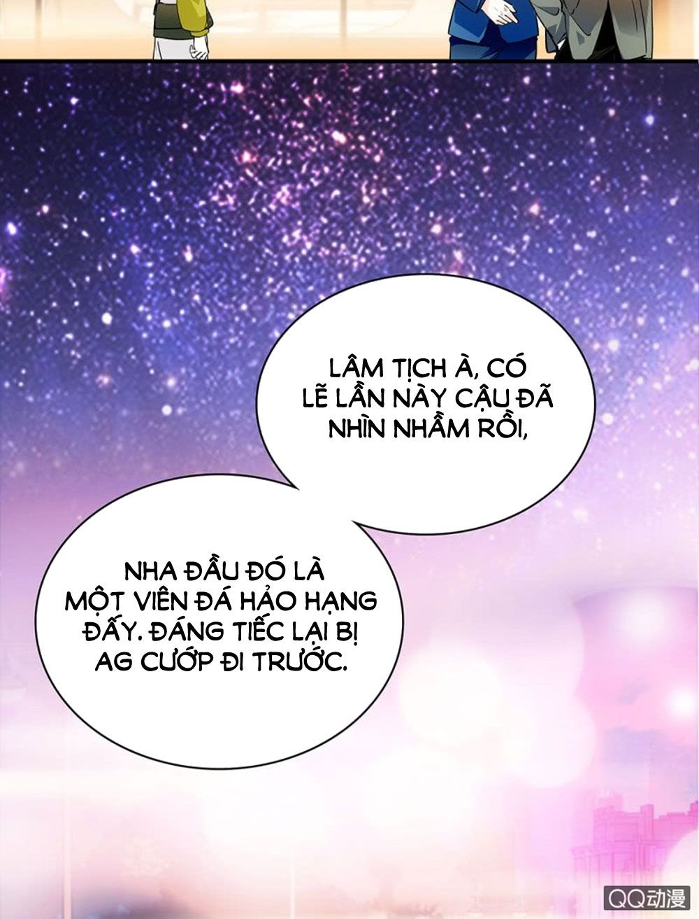 tịch nhan hoa nở chỉ vì em chapter 31 10