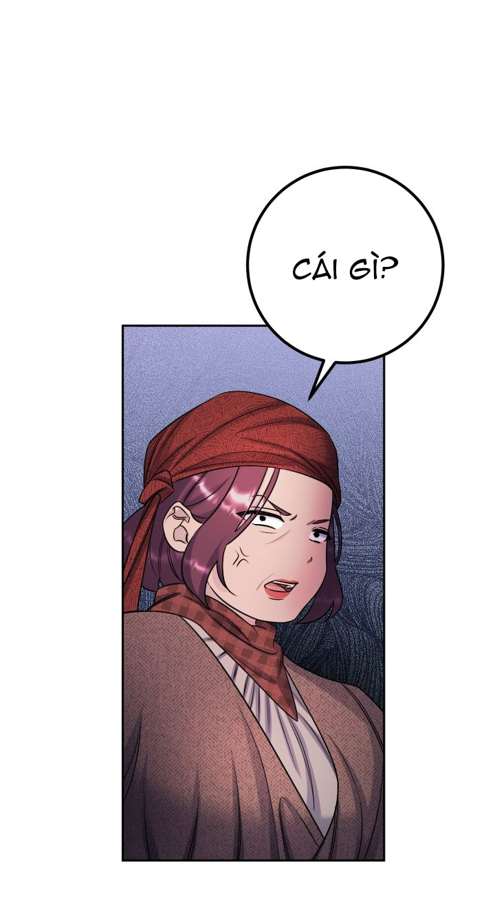 [18+] nếu cứu rỗi một cầm thú hư hỏng chapter 30.1 28