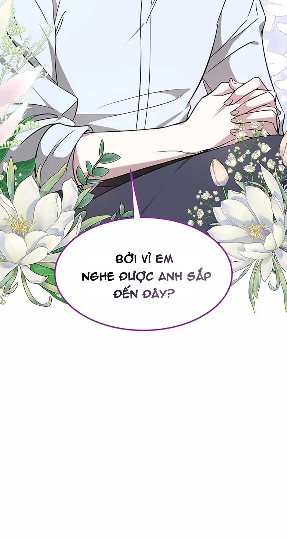 Làm Chồng Tôi Đi chapter 6.1 - Trang 7