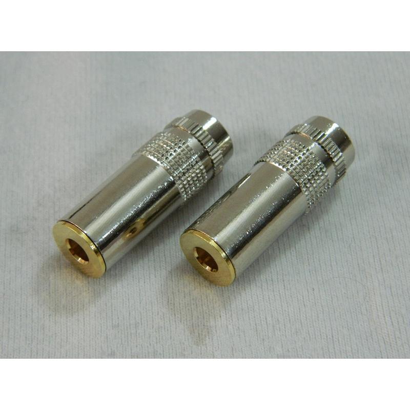 Đầu nối jack âm thanh 5 cực 4.4mm