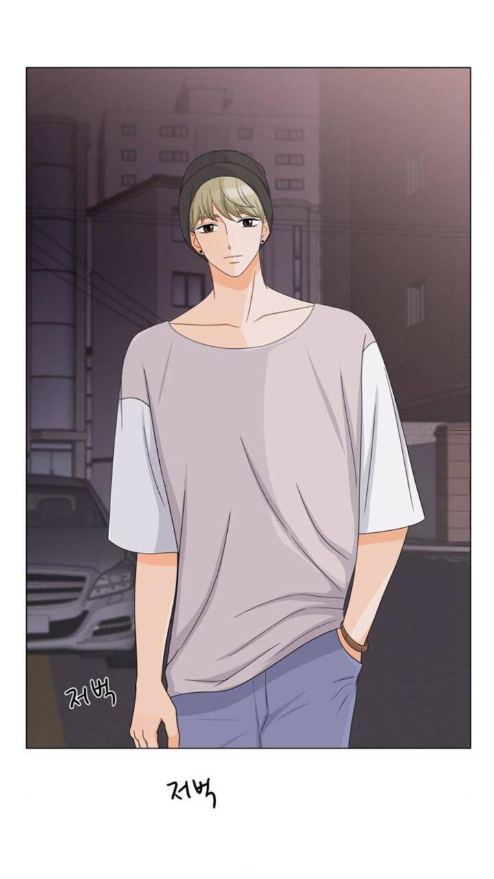 idol và sếp, em yêu ai? chapter 51 3