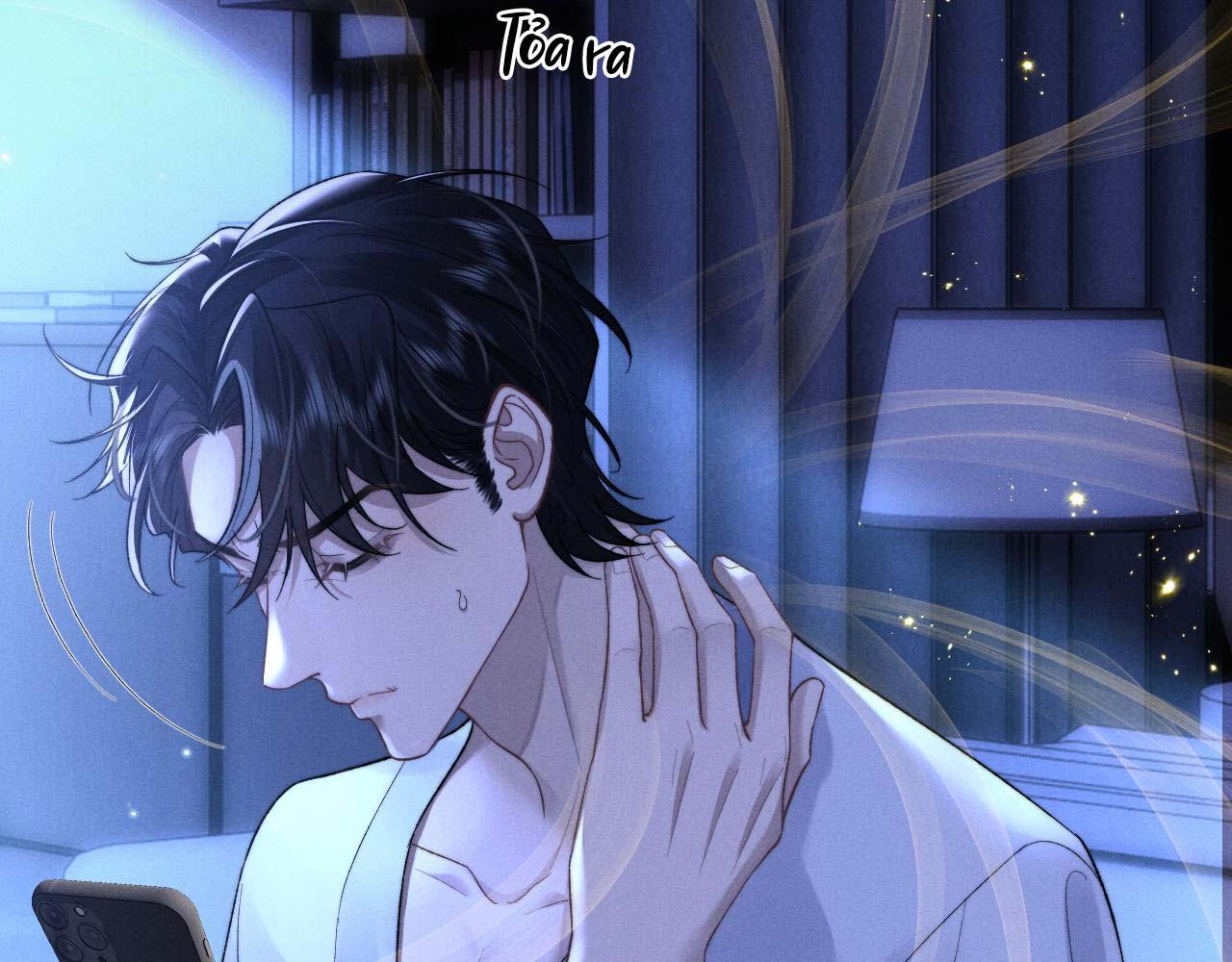 chấp sự thỏ tai cụp chapter 52 41