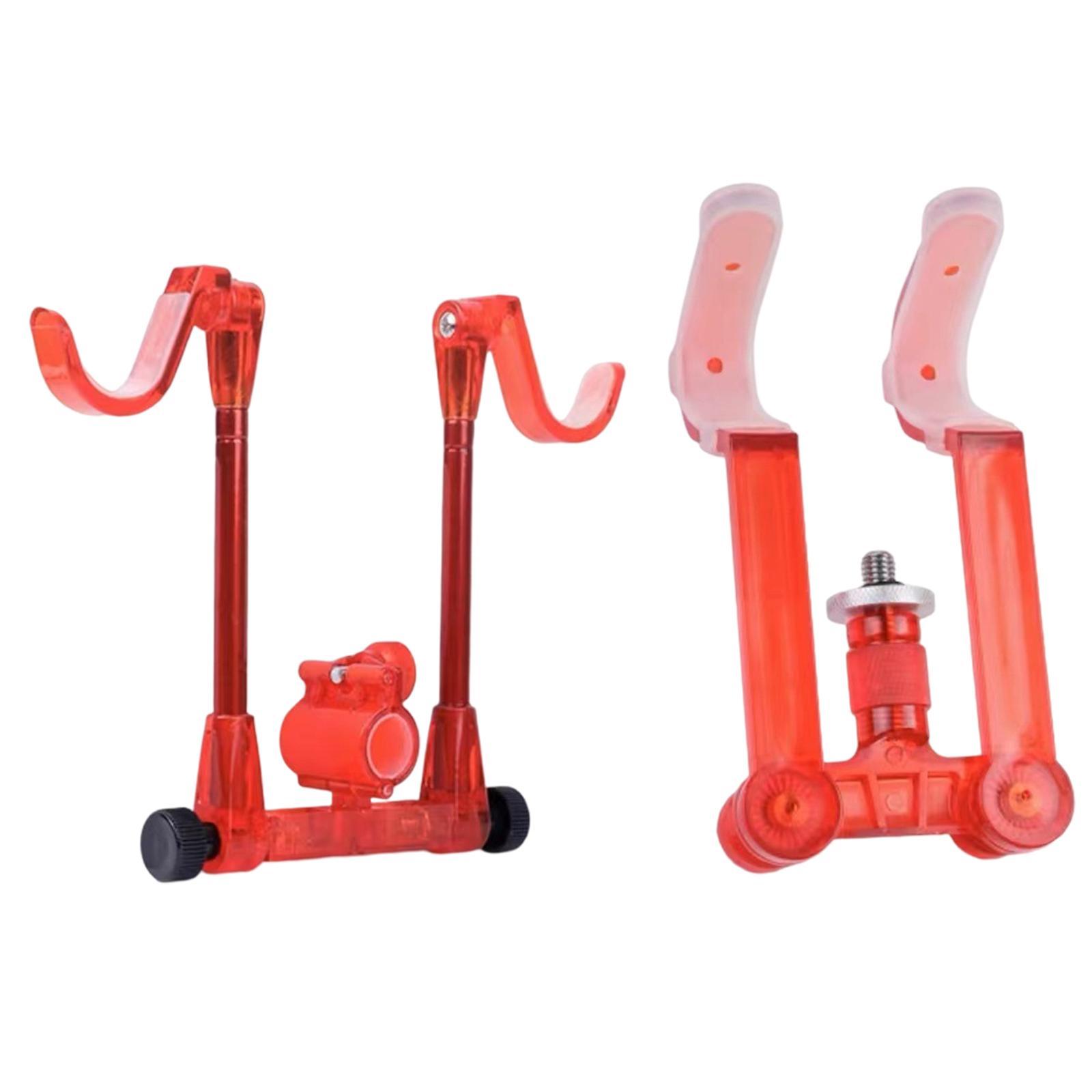 Fishing Rods Holder Rest, Fishing Pole Support Rack, Portable Adjustable Tool, Fishing Rod Rack Stand Fishing Rod