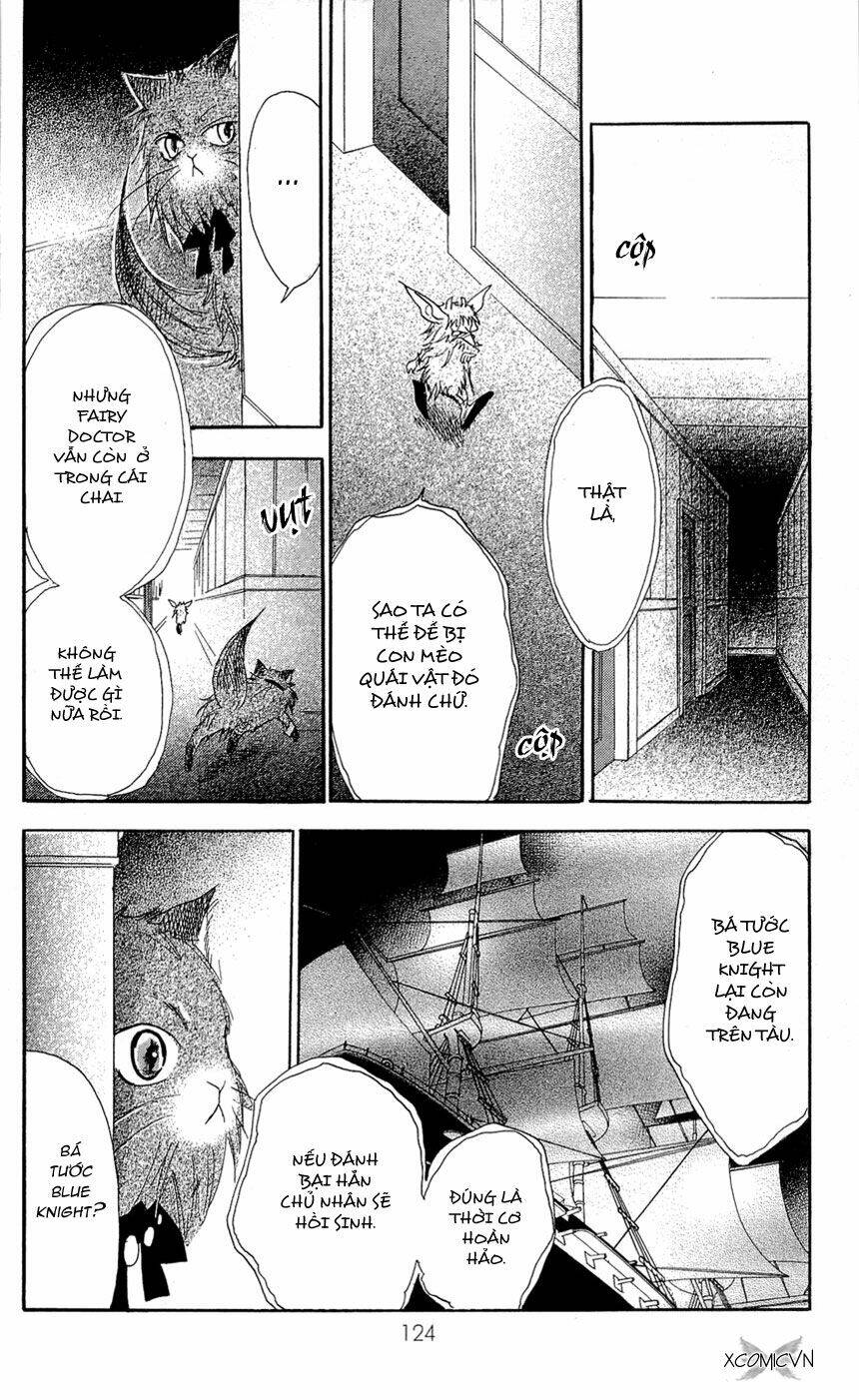 bá tước và tiên nữ chapter 15 40