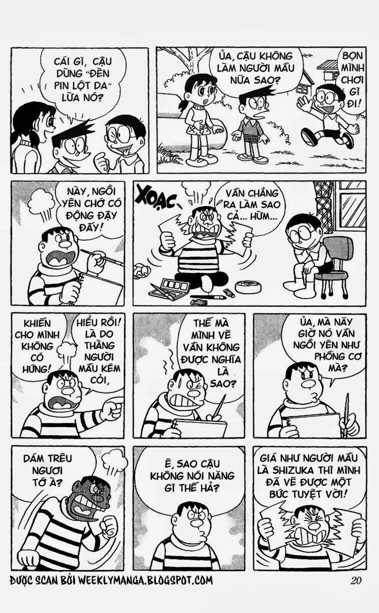 doraemon chapter 249 6