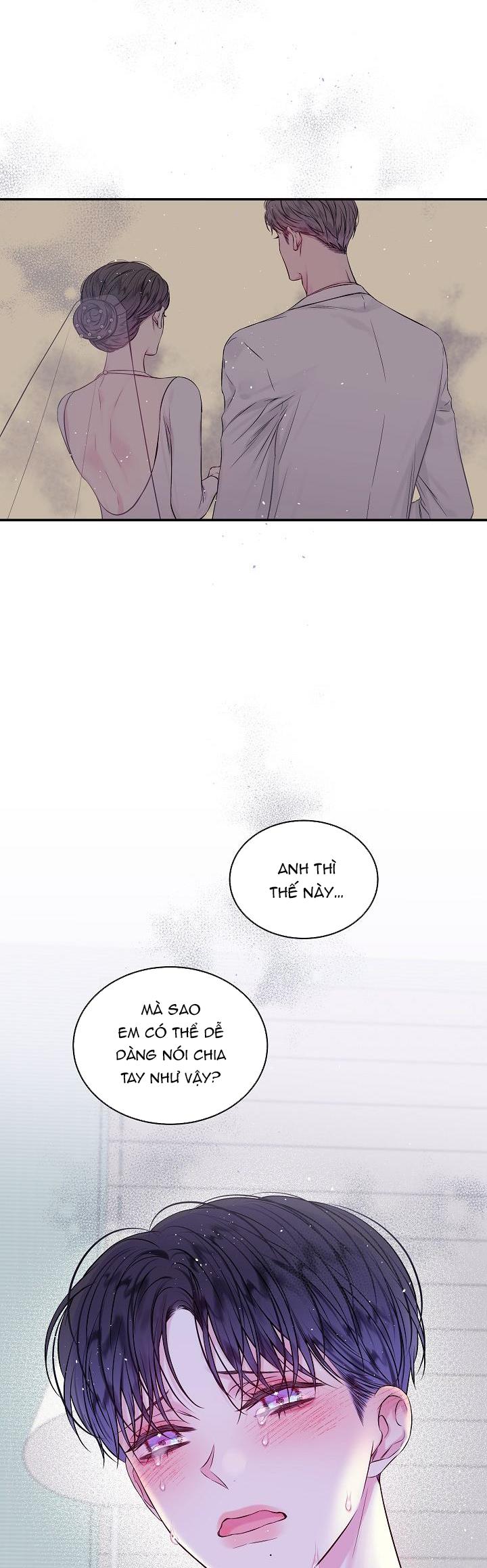 bình minh thứ hai chapter 41 33