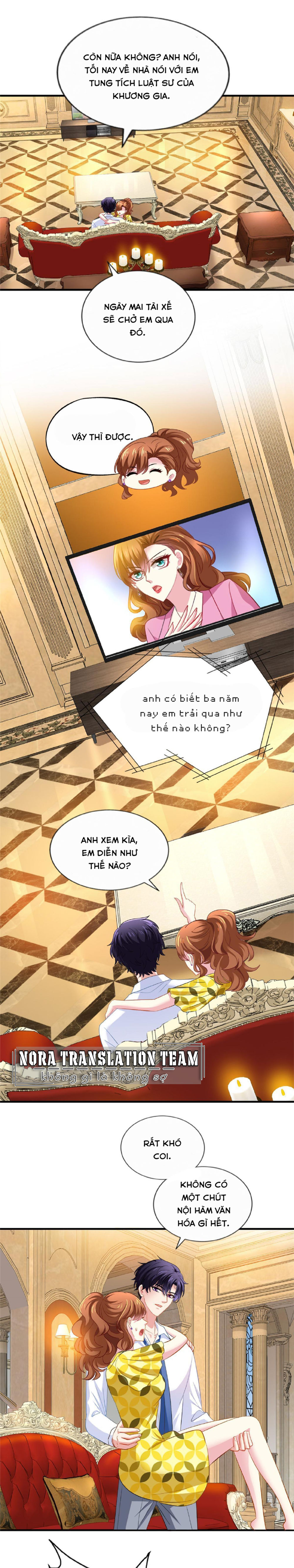 nữ hoàng điện ảnh chapter 23 11