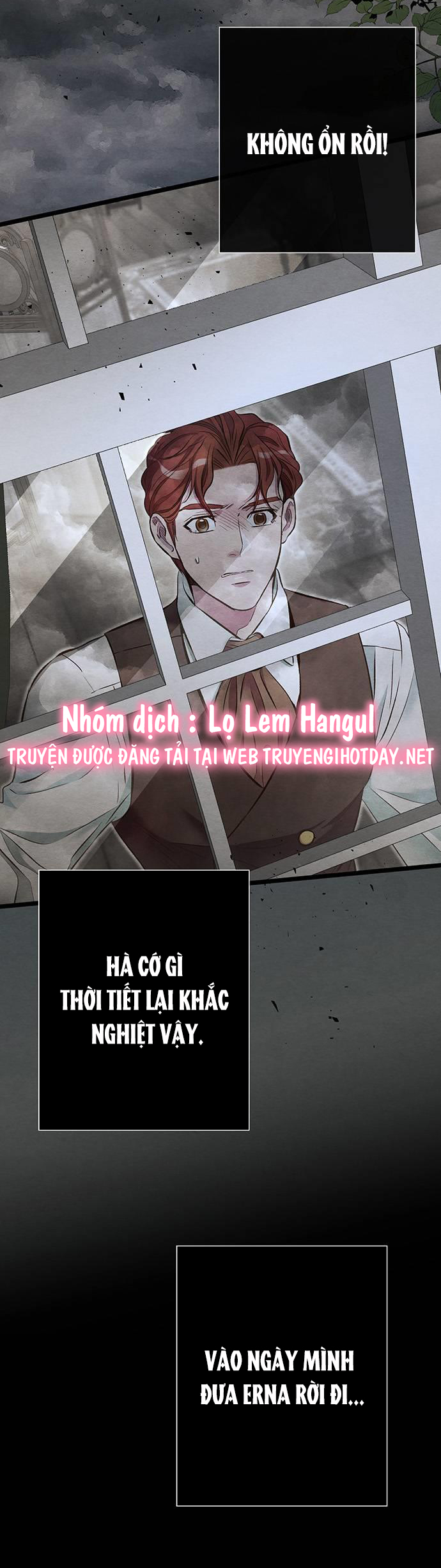 hoàng tử phiền toái chapter 27 18