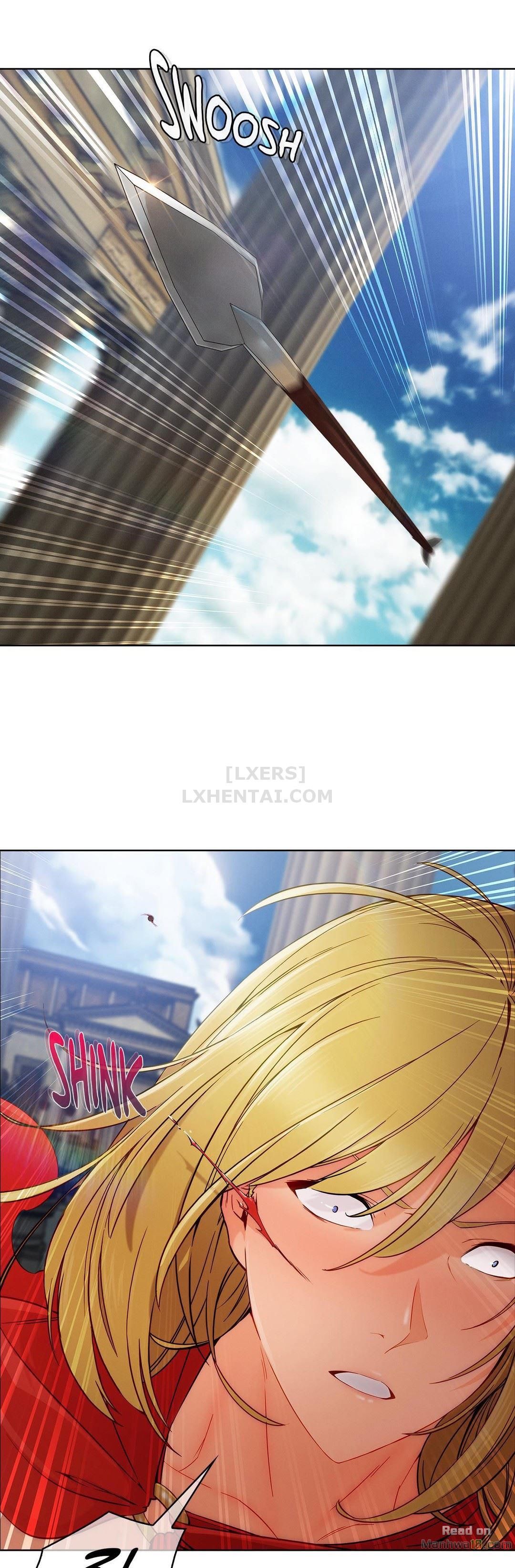 điên cuồng nhưng ngọt ngào chapter 38 20