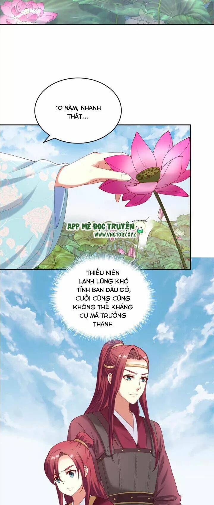 đô đốc đại nhân sủng thê kí chapter 52 14