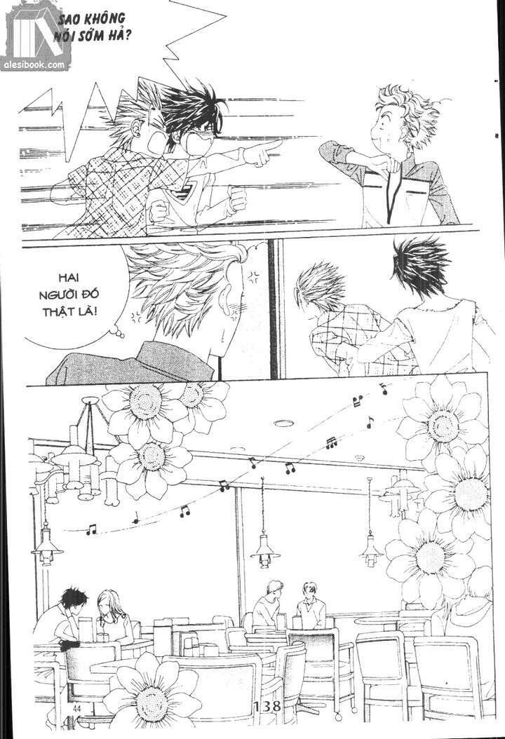 hồng tiểu thư chapter 36 18