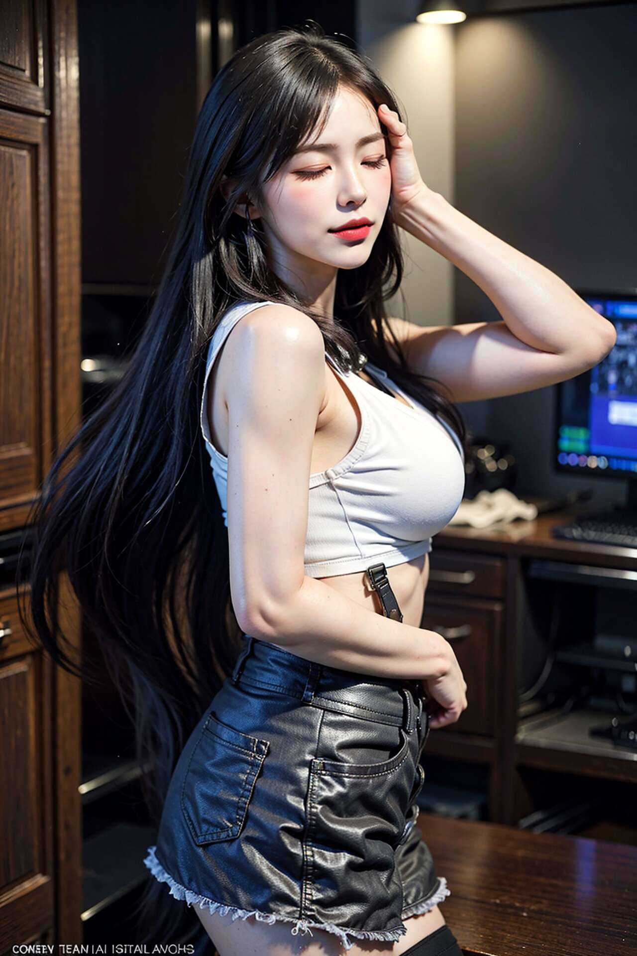 artist ai generated chapter 357 47