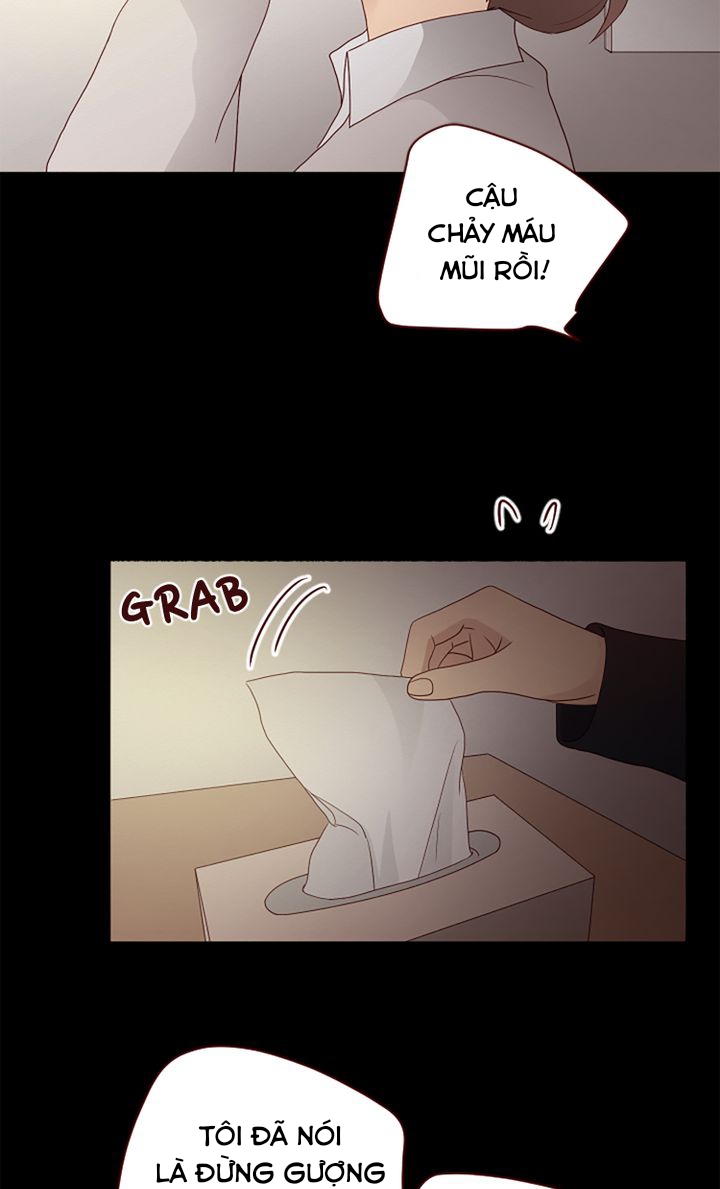 crush của tôi chapter 53 17