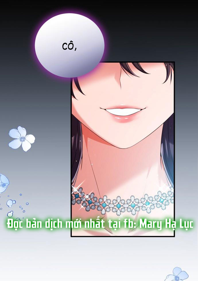 tôi sẽ ly hôn với người chồng bạo chúa chapter 43.2 32