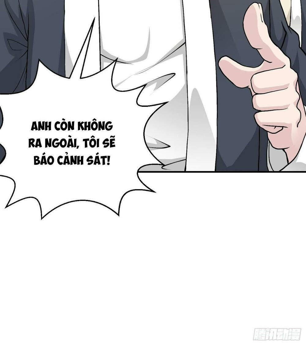 ta chẳng qua là một đại la kim tiên chapter 4 14