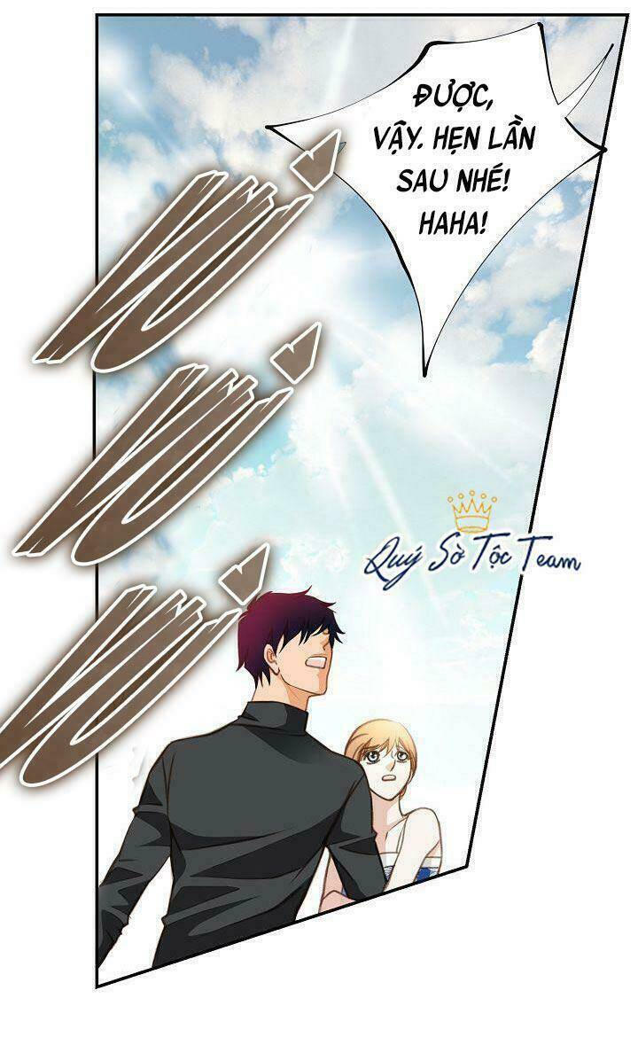 tiếp xúc chí mạng chapter 70 24