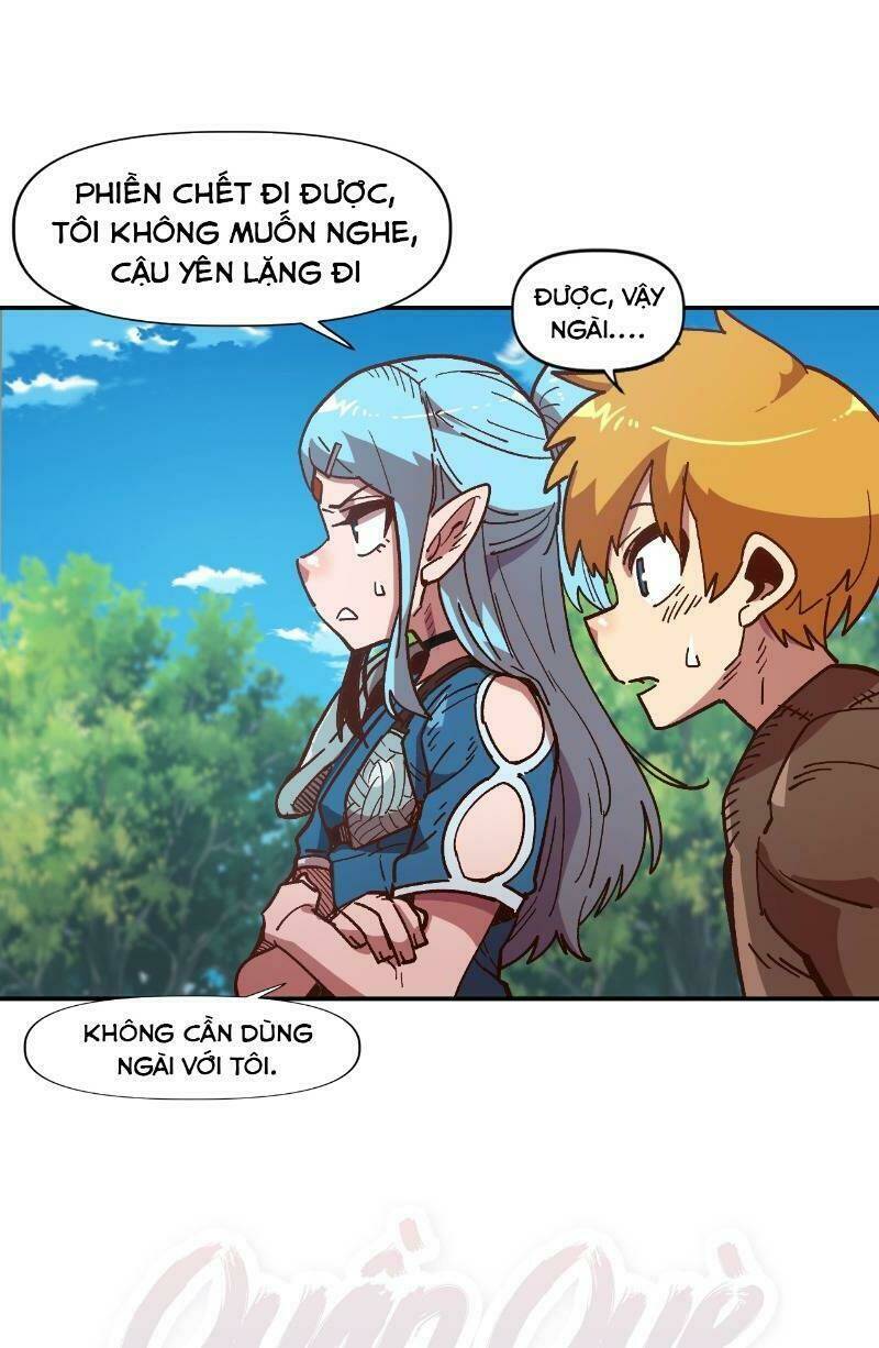 đại lục vô song chapter 7 19