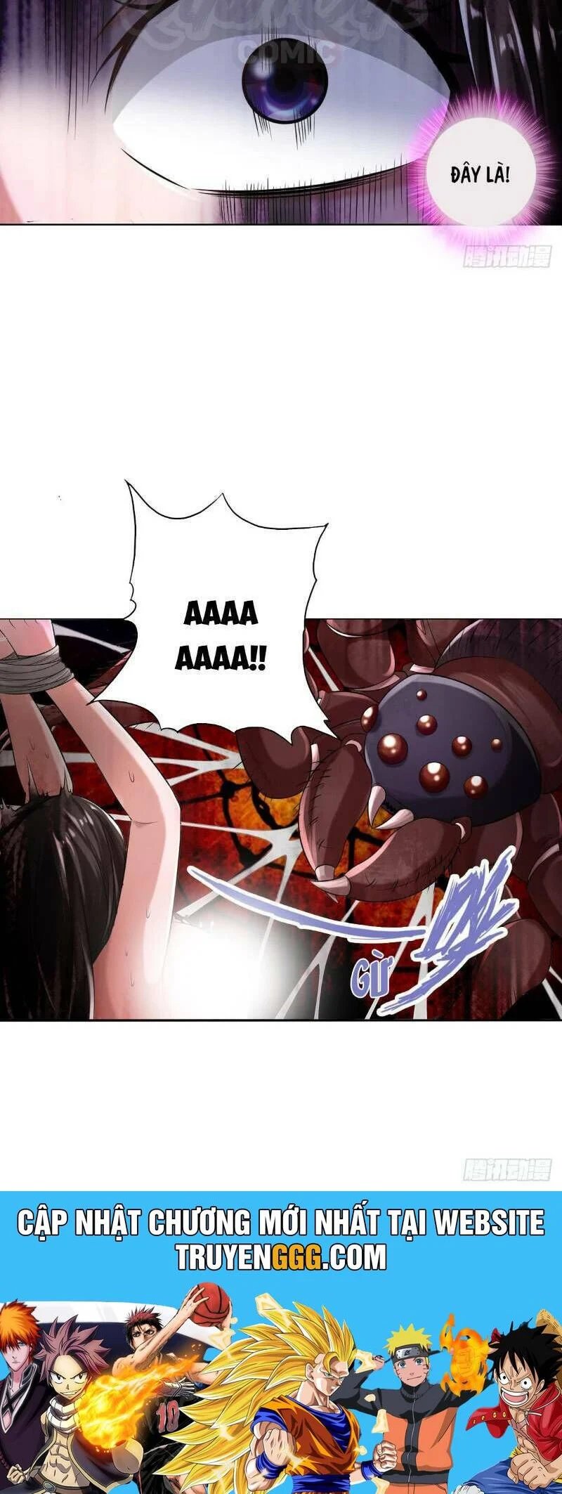 nhân vật phản diện đi tìm đường chết chapter 29 35
