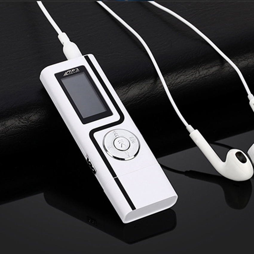 Máy nghe nhạc mp3 usb có màn hình bộ nhớ trong 8Gb, chế độ FM, ghi âm, máy học tiếng, máy nghe nhạc khi chạy bộ, tập gym, tặng tai nghe