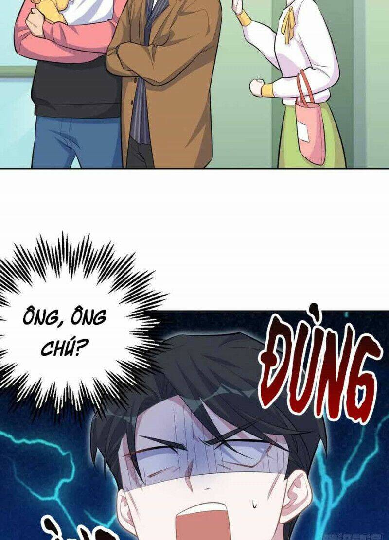 nhạc phụ đại nhân là lão bà chapter 87 33