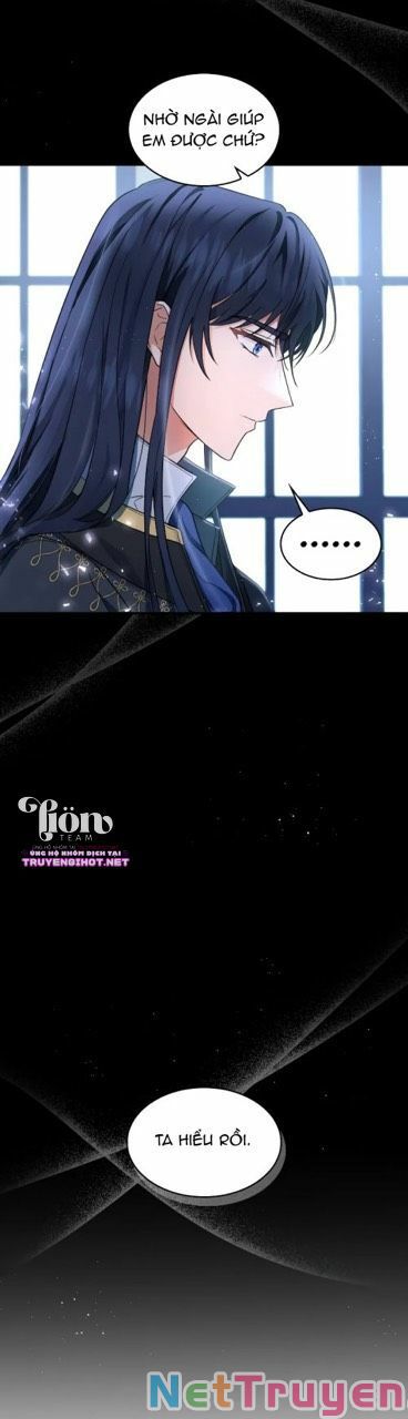 'di vật' melvin để lại chapter 9.1 23