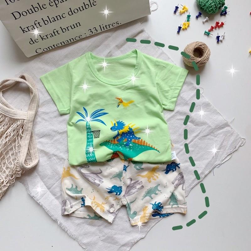 BỘ COTTON XUẤT HÀN