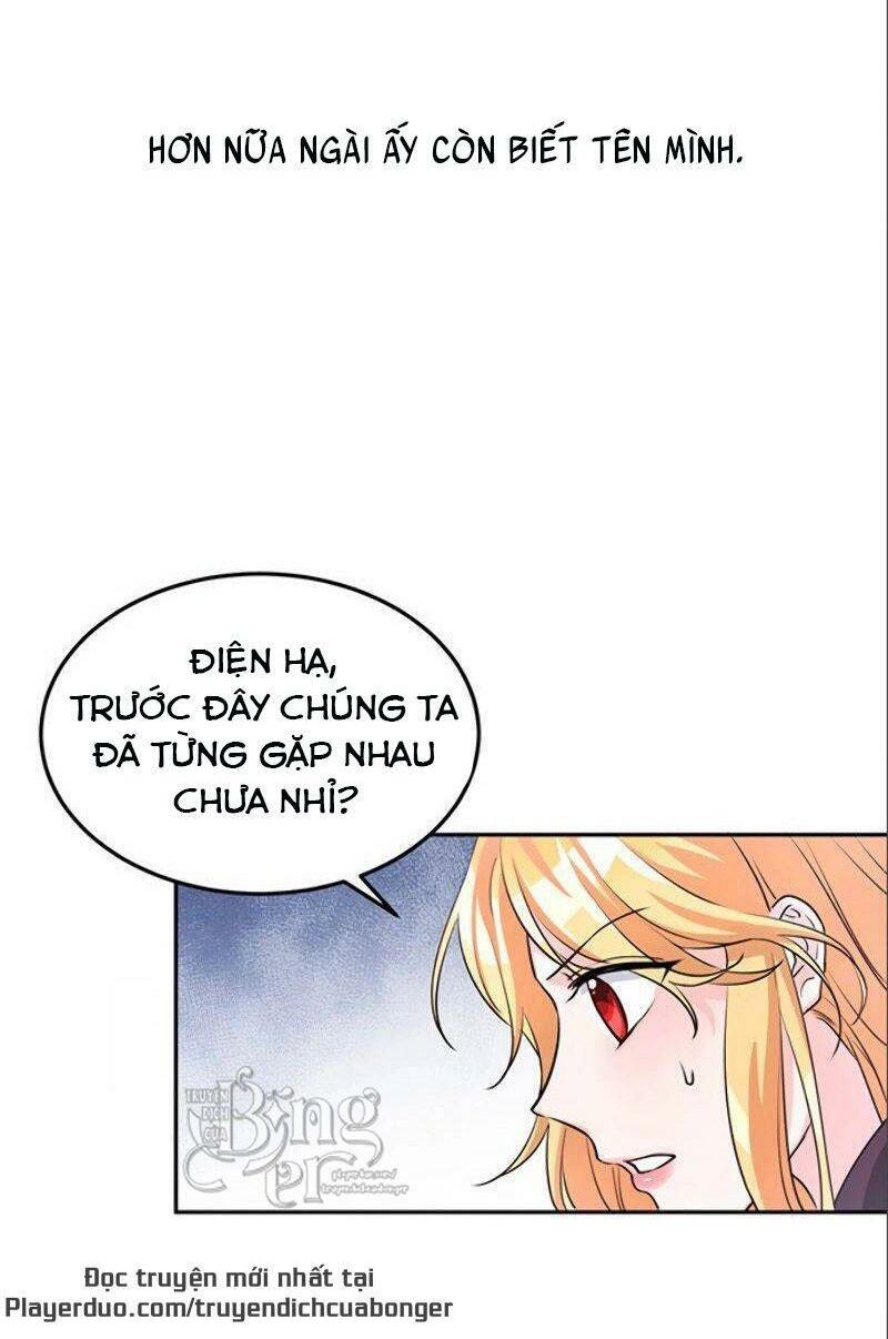 nữ hiệp trở về chapter 3 22