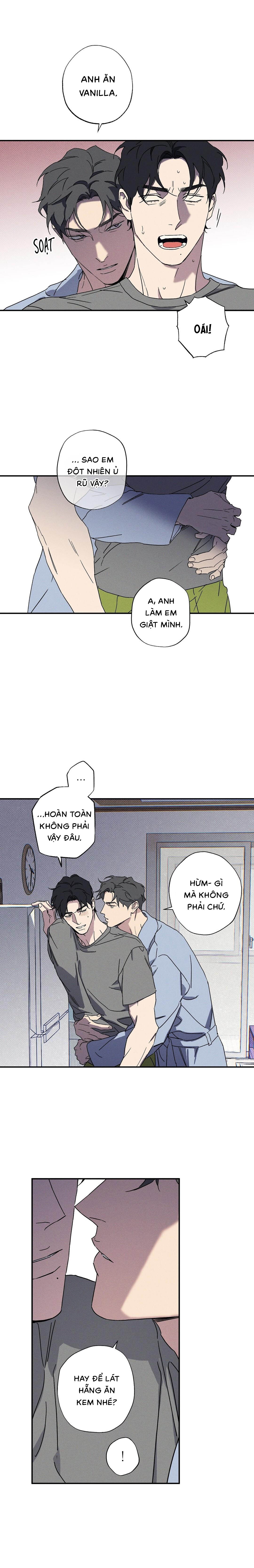 wet sand chapter 63 7