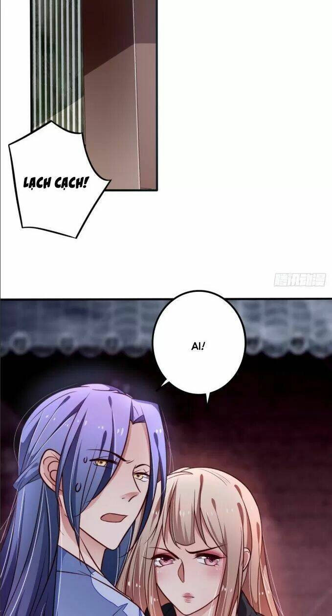 trọng sinh đế phi: quyền khuynh thiên hạ chapter 26 11