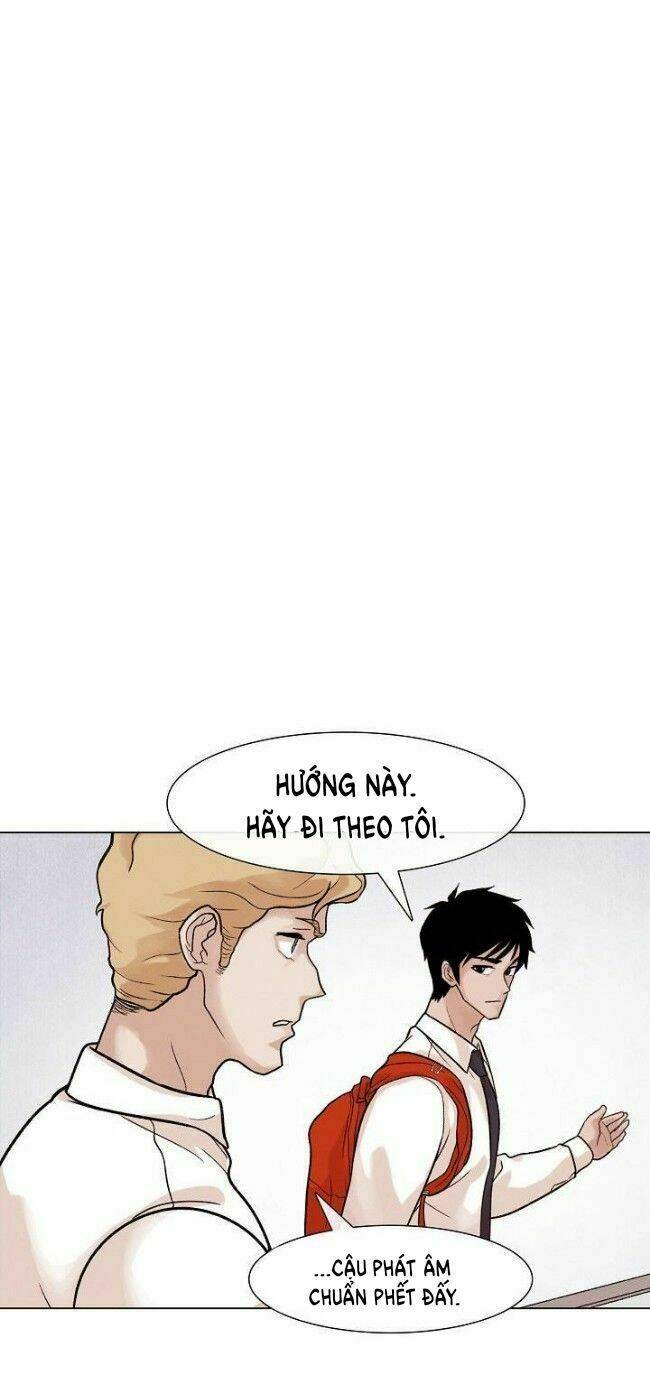 hồi quy tiền kiếp chapter 4 15