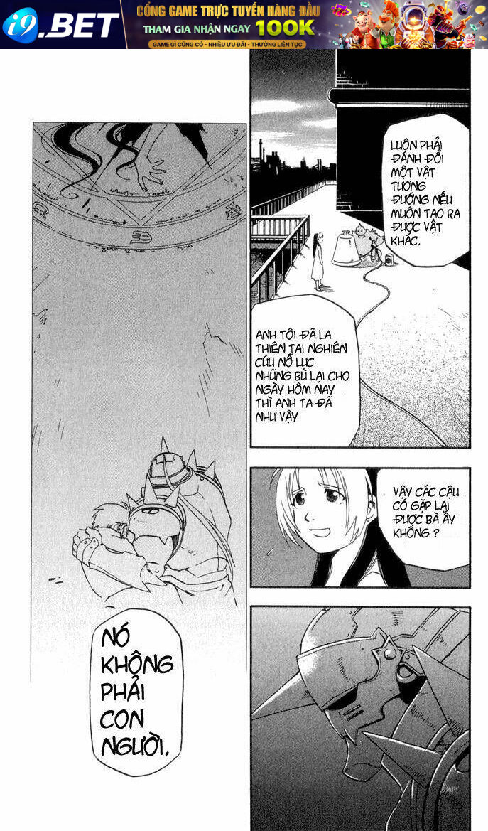 giả kim thuật chapter 2 18