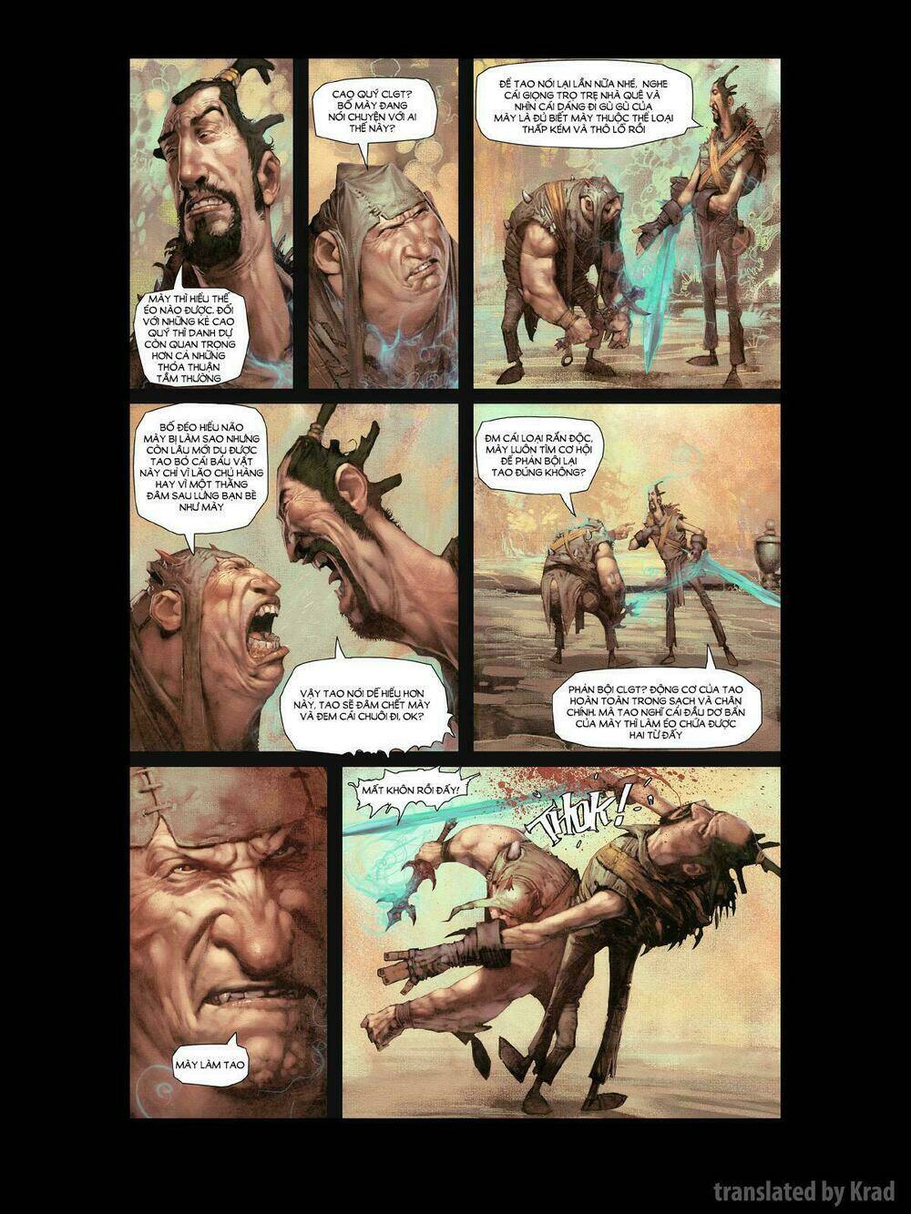 dota 2 comics chapter 5 3