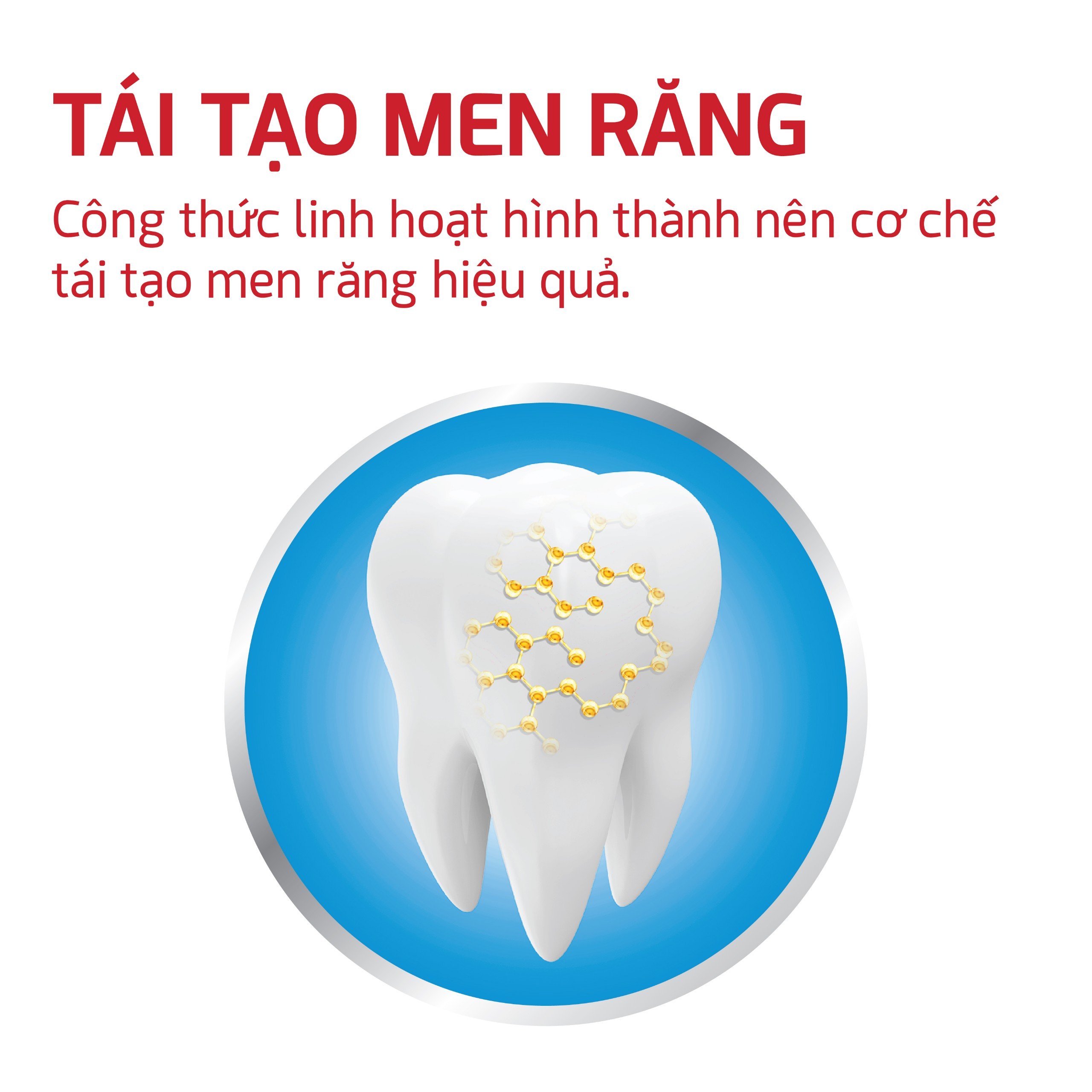 Kem Đánh Răng 3 Tác Dụng (Tuýp 190g) Thành Phần Thiên Nhiên, Ngừa Sâu Răng, Trắng Răng, Cho Hơi Thở Thơm Mát