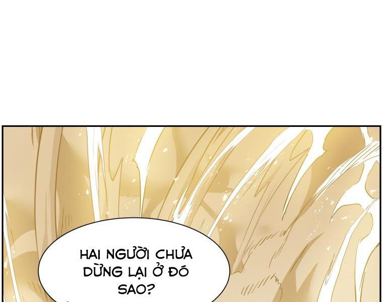 sự trở lại của chòm sao vụn vỡ Chapter 27 - Trang 2