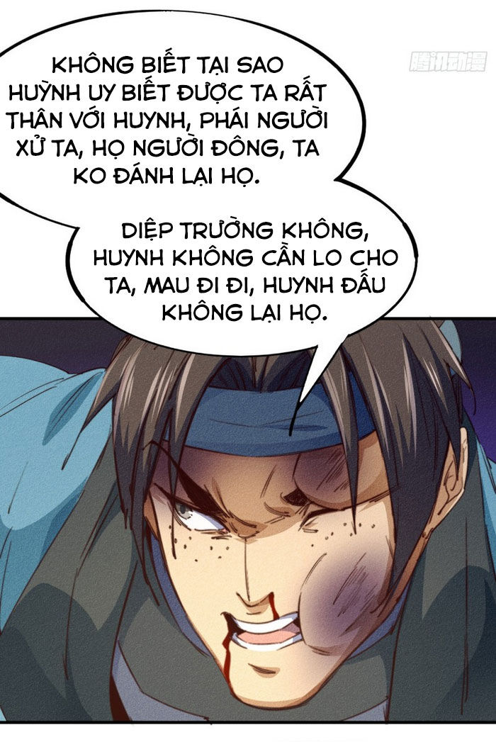 ta thành thần một mình chapter 6 39