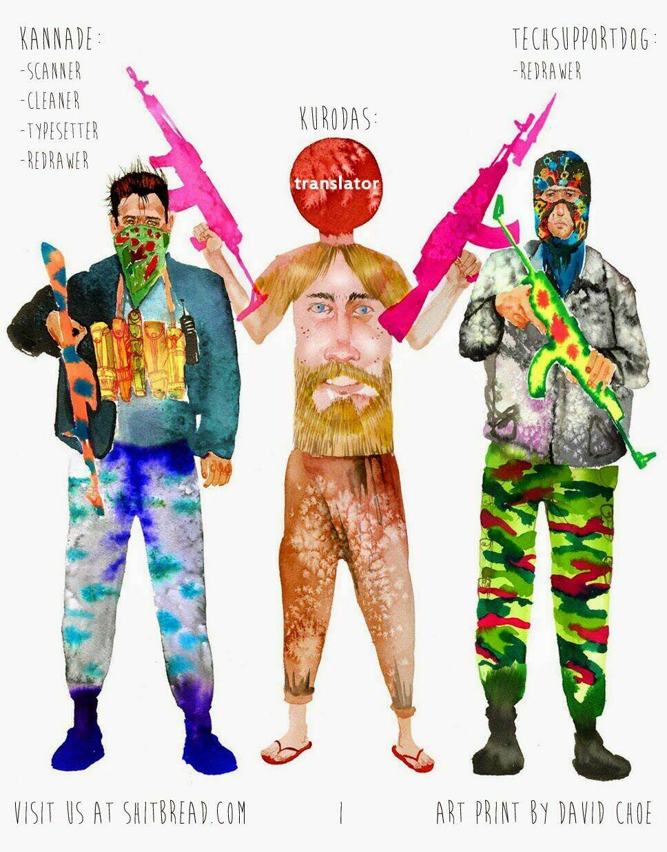 saiteihen no otoko chapter 10 32