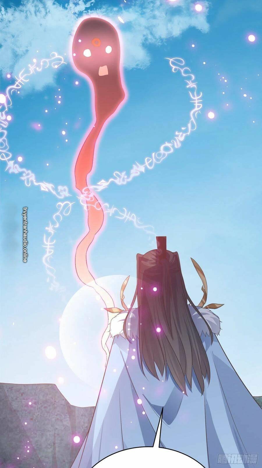 đỉnh cấp phản phái đại sư huynh chapter 42 34