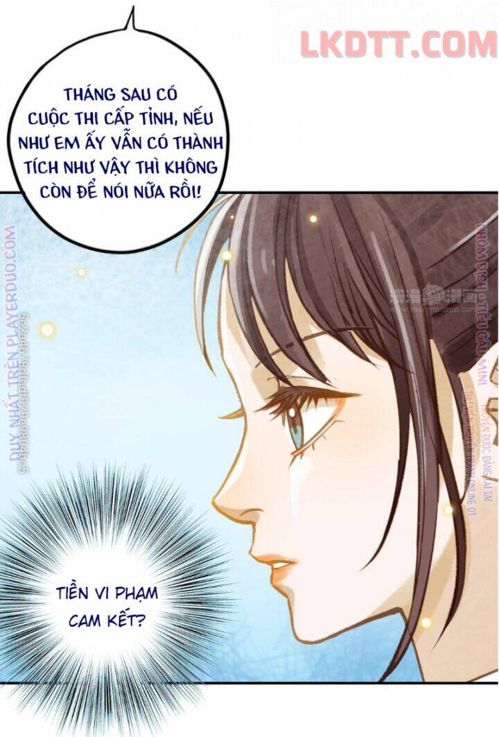chồng trước 18 tuổi chapter 23 31