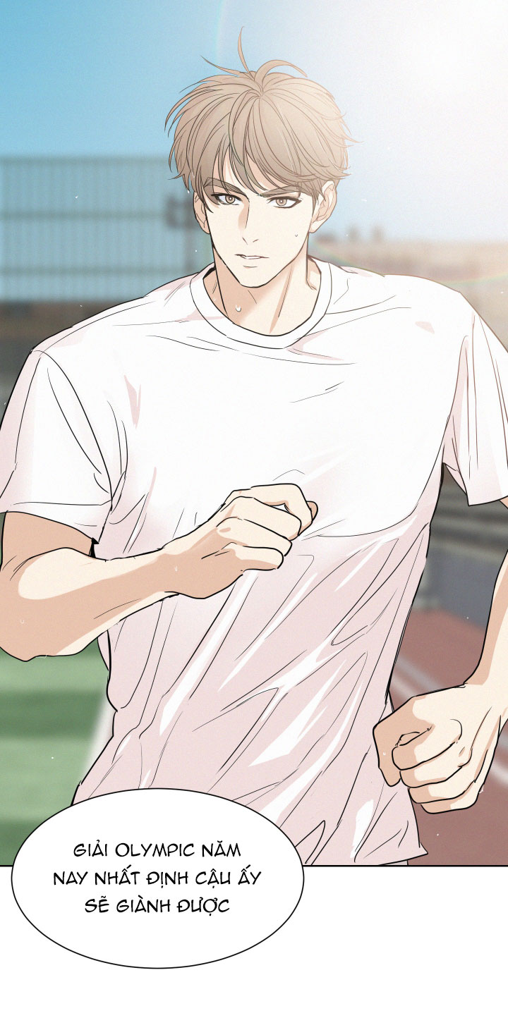 hướng về phía anh chapter 5 36