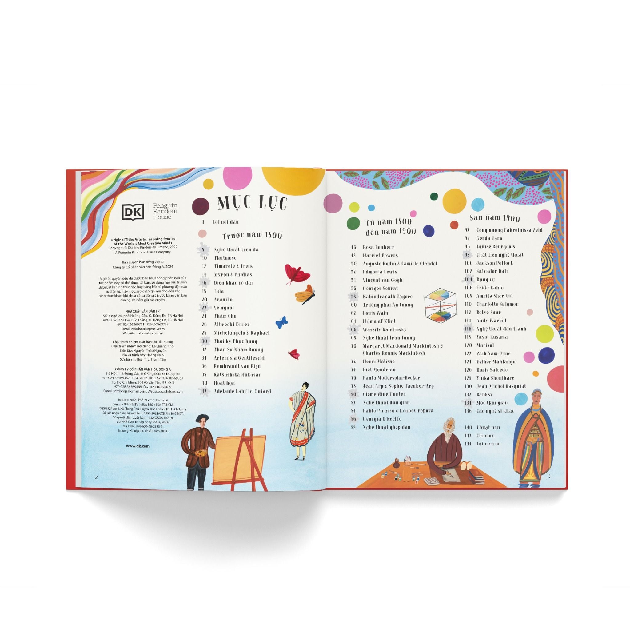 (Bìa cứng in màu) COMBO 4 CUỐN NHỮNG CÂU CHUYỆN THÚ VỊ VÀ PHI THƯỜNG TỪ CÁC NHÂN VẬT TRUYỀN CẢM HỨNG - Robert Winston, Susie Hodge, Isabel Thomas, Nellie Huang  - Nguyễn Kim Phụng dịch – Đông A