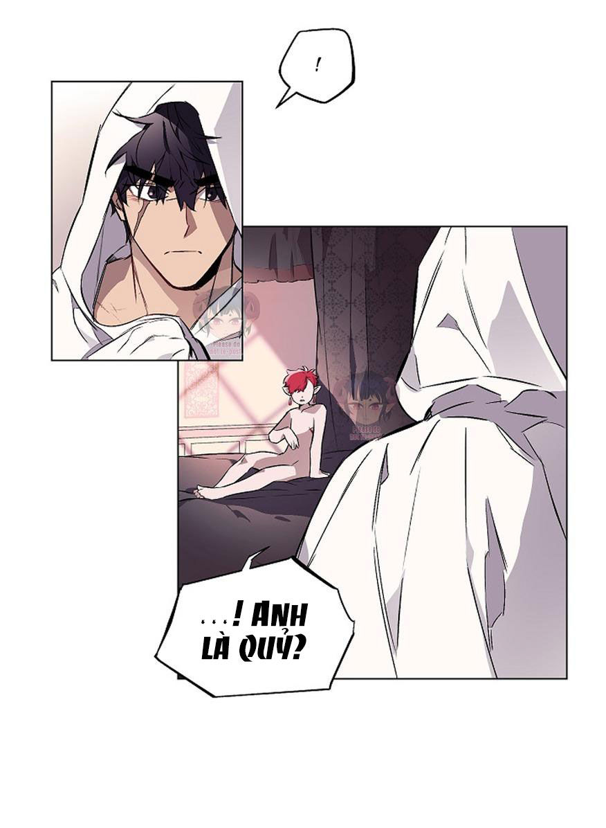 vết cắn sắc tình trong đêm trăng (end) chapter 6 28