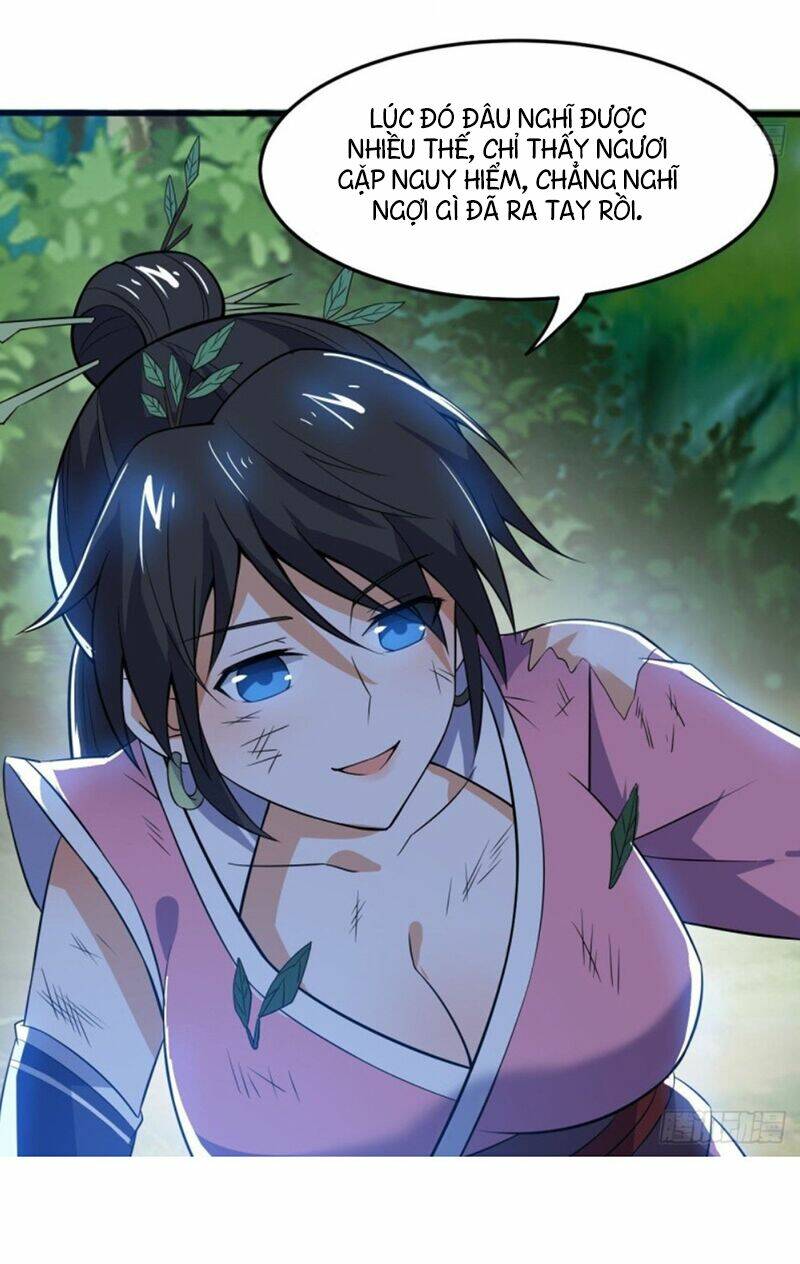 thần võ đế tôn chapter 68 30