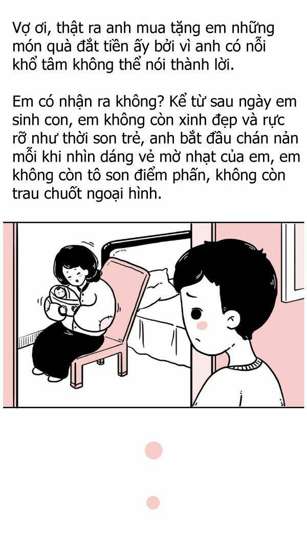 giải mã tình yêu chapter 318 9