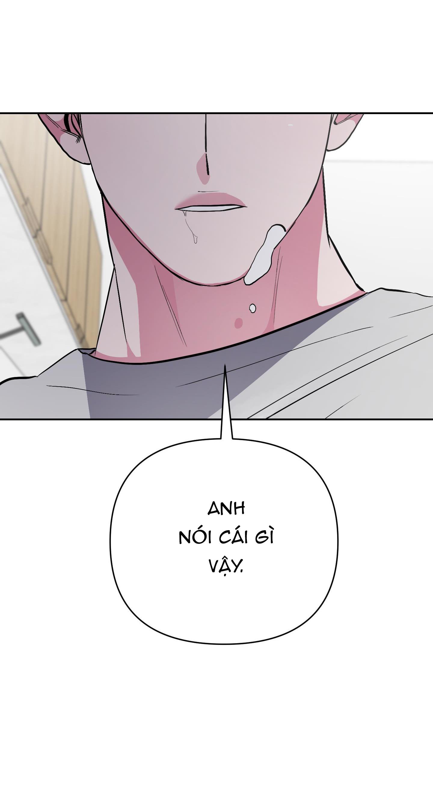 anh, hình như em tăng cân rồi chapter 16 57