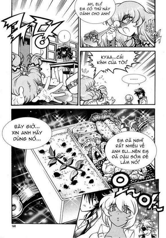 yoo ah dok_jon chapter 7 8