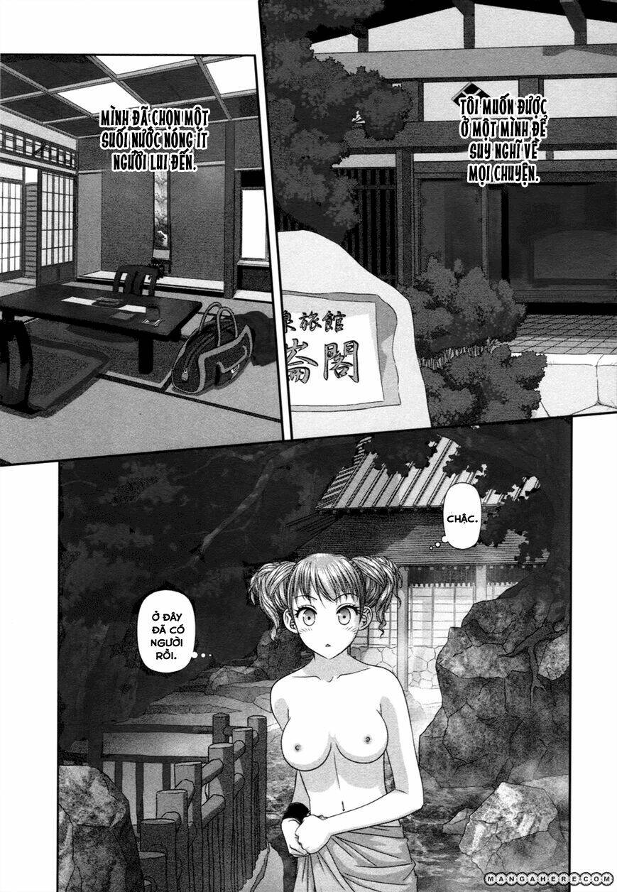 my doll house chapter 16 5