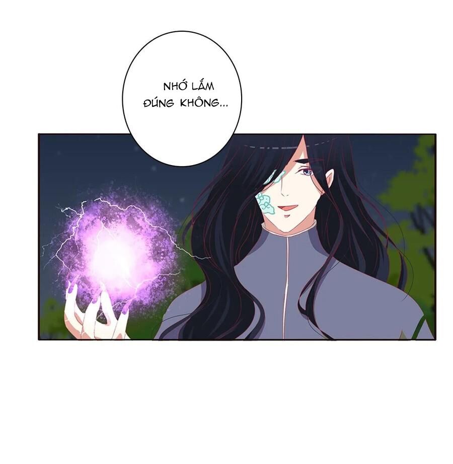 thông linh phi chapter 599 22