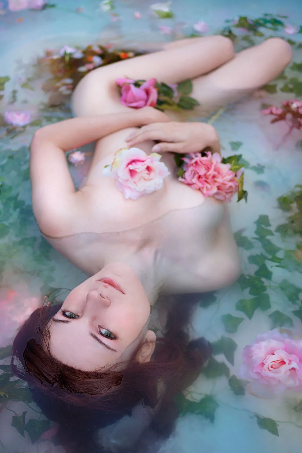 hình cosplay chapter 282 26