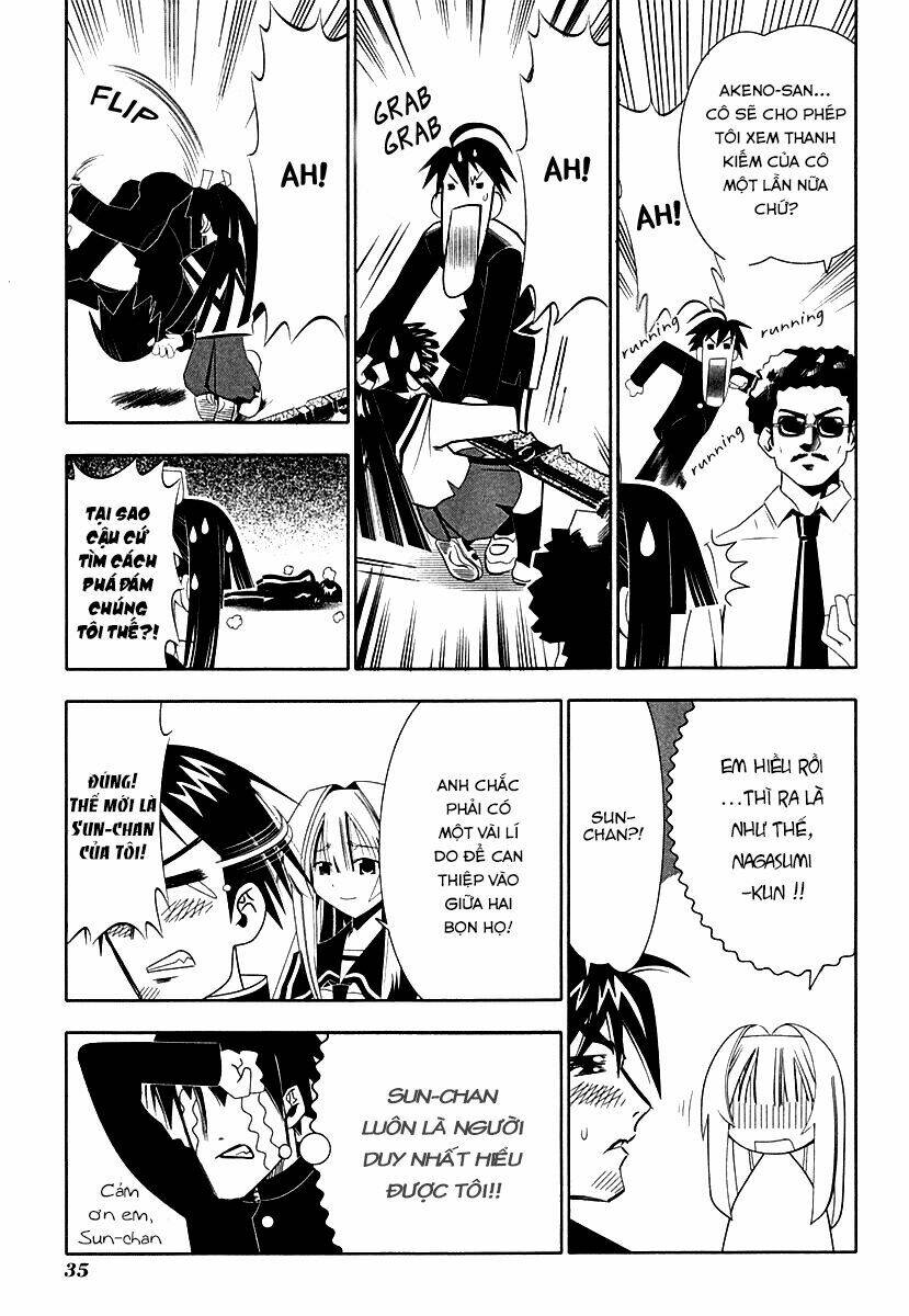 seto no hanayome chapter 33 39