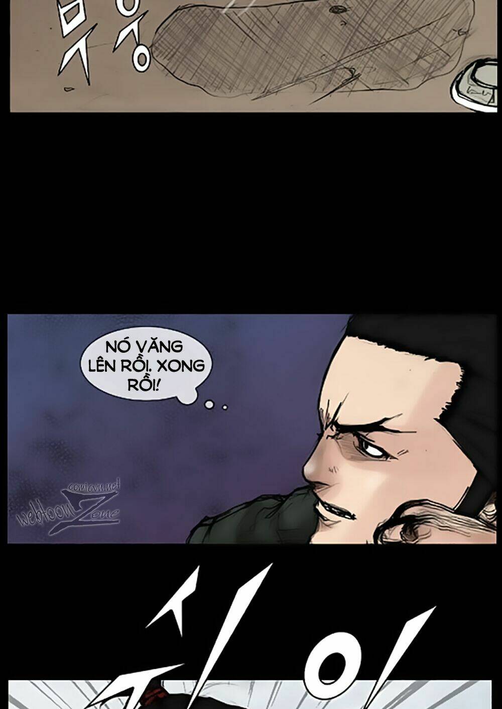 dokgo | độc cô chapter 38 15